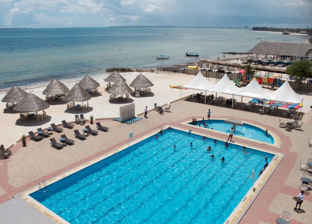 Landmark Mbezi Beach Resort, Dar es Salaam