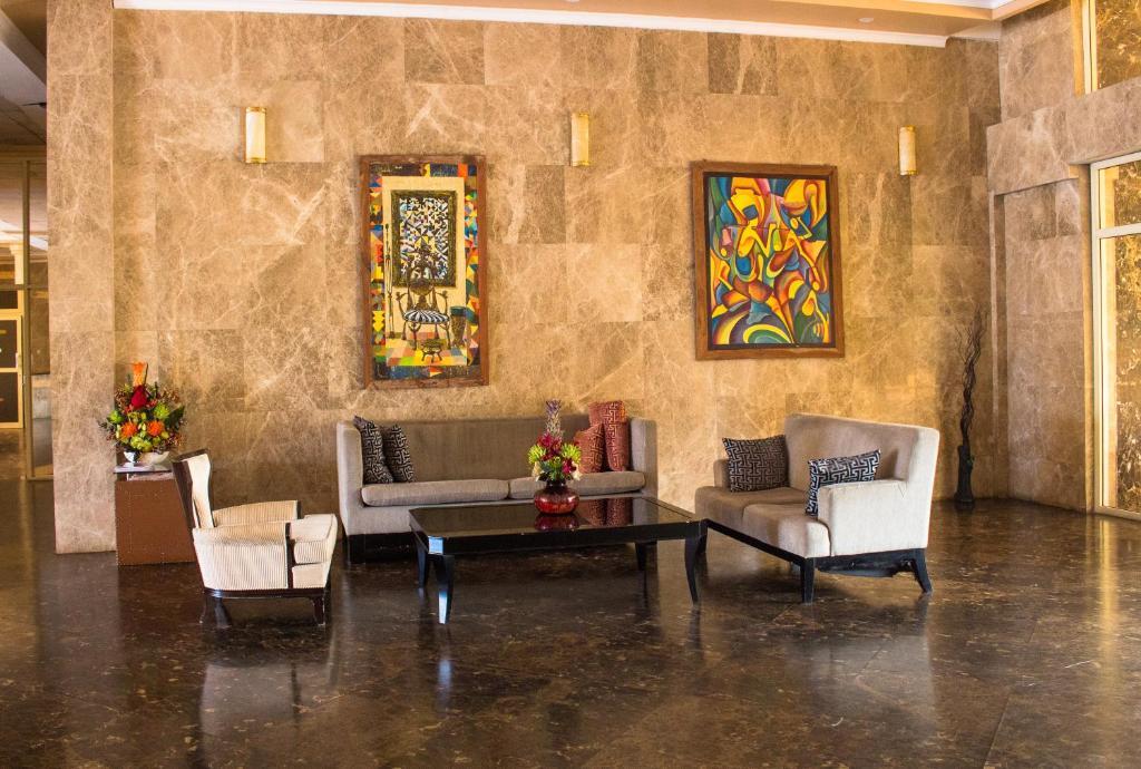 Landmark Mbezi Beach Resort, Dar es Salaam