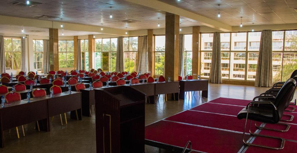 Landmark Mbezi Beach Resort, Dar es Salaam