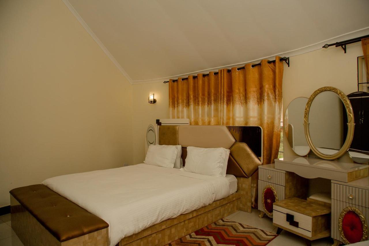 A1 Hotel and Resort, Arusha.