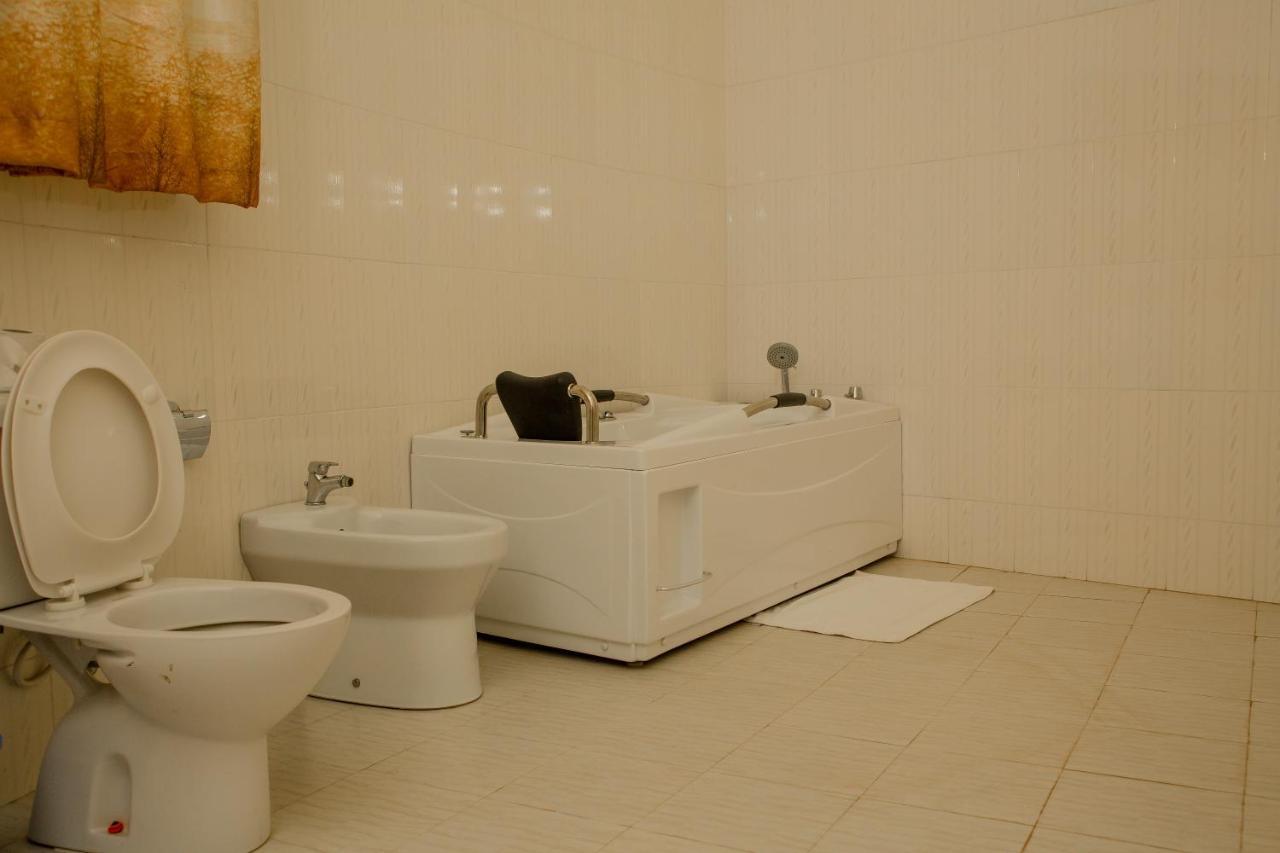 A1 Hotel and Resort, Arusha.