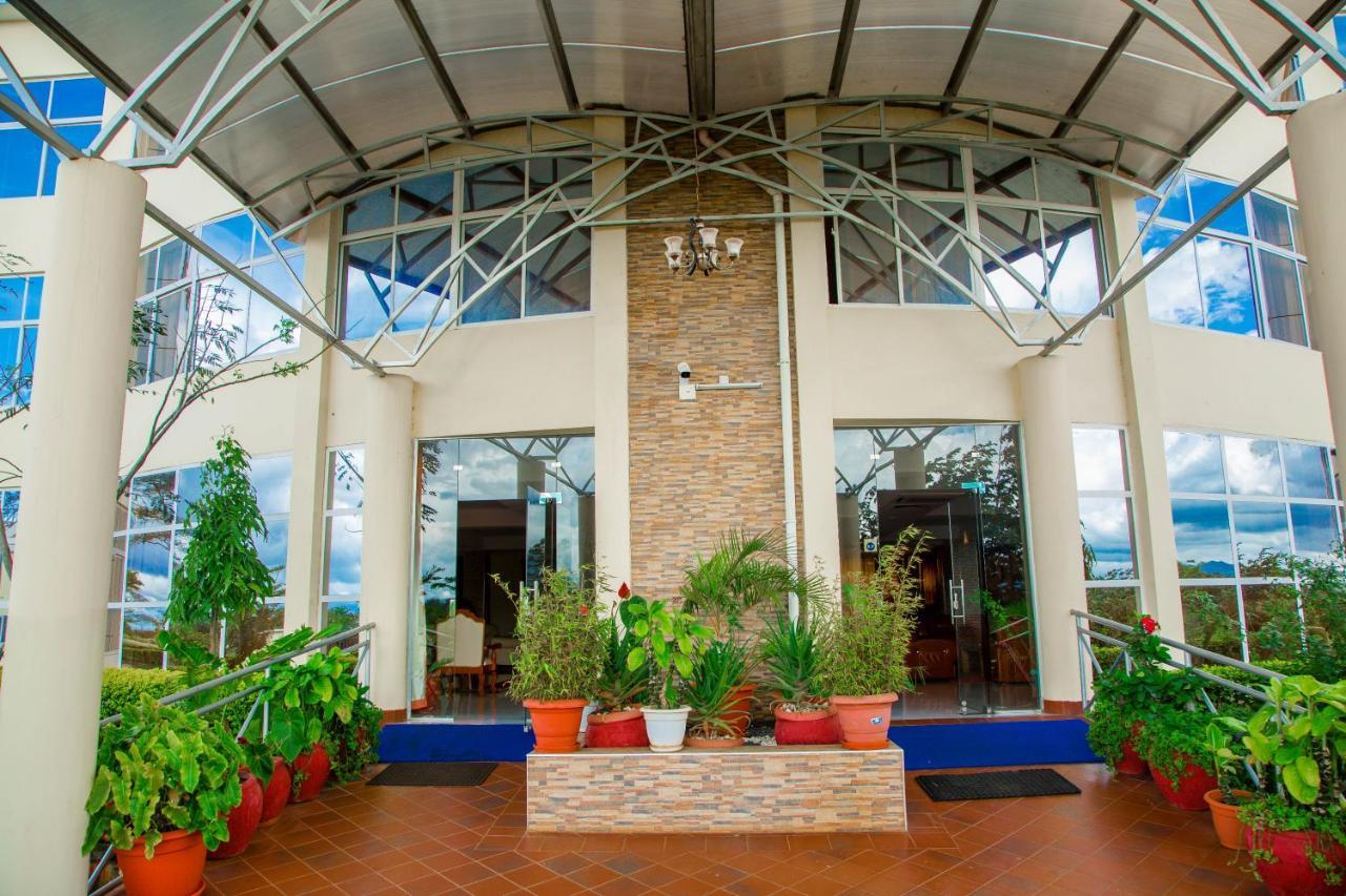 A1 Hotel and Resort, Arusha.