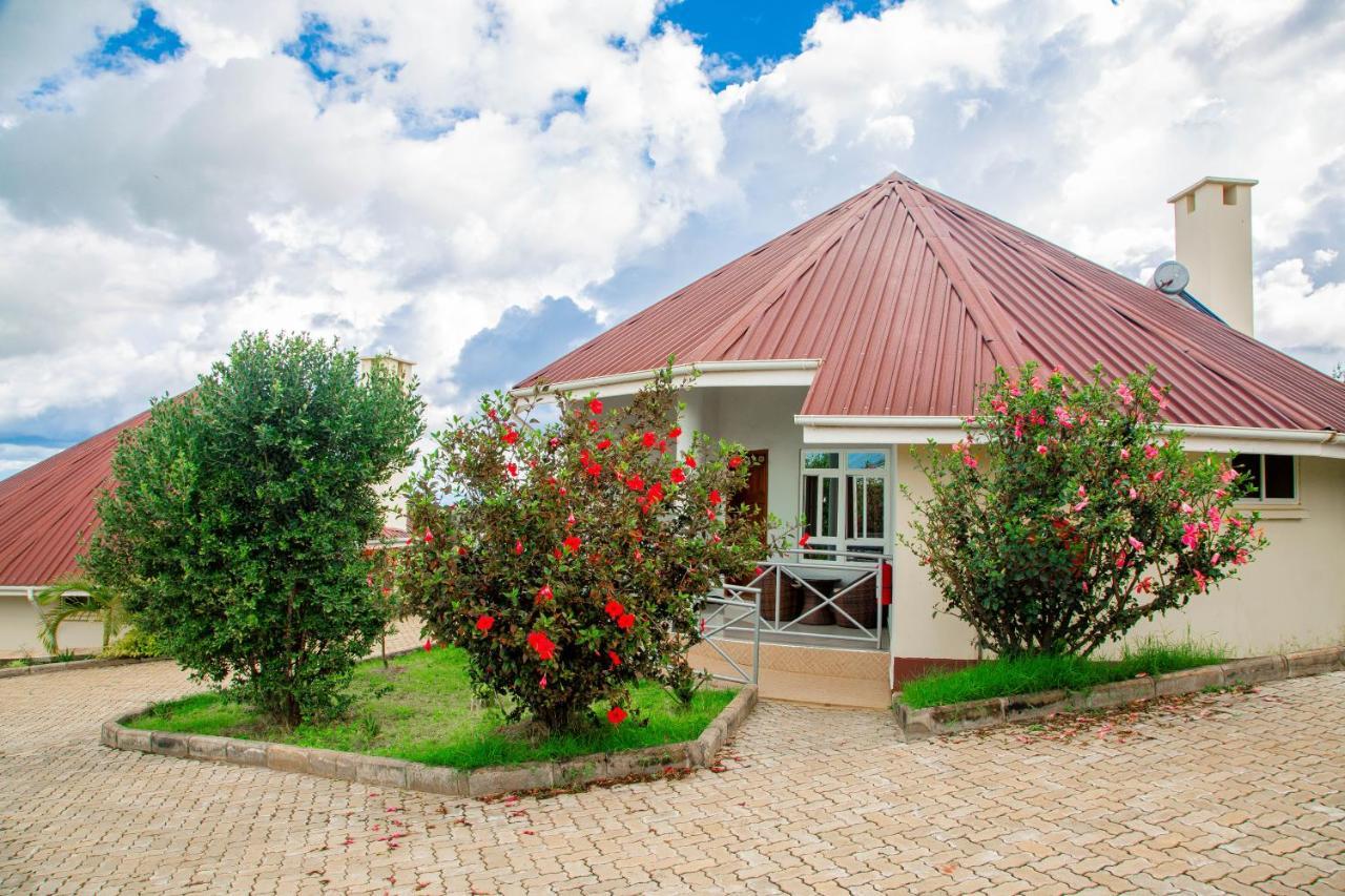 A1 Hotel and Resort, Arusha.