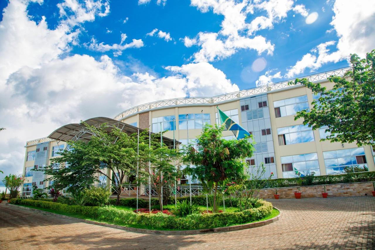 A1 Hotel and Resort, Arusha.