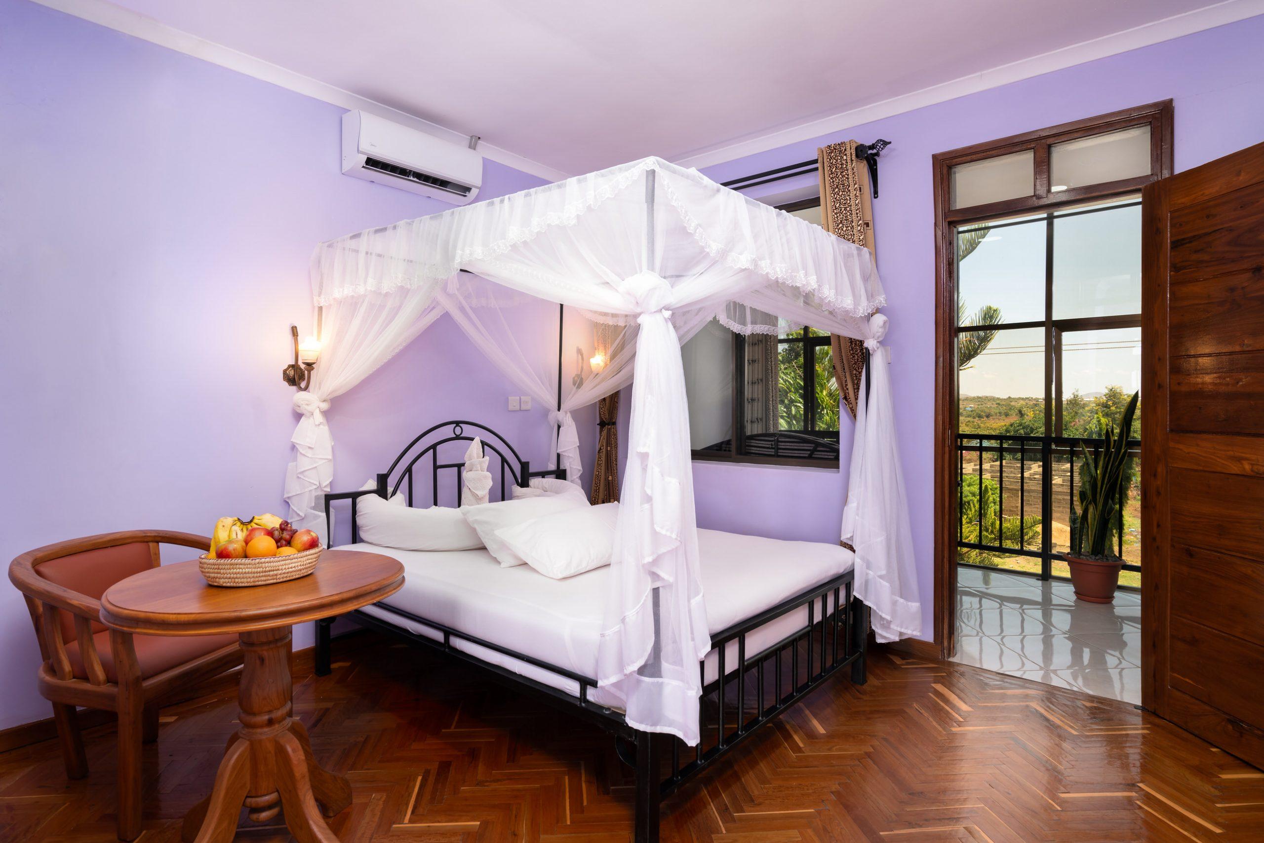 Mrimba Palm Hotel, Arusha