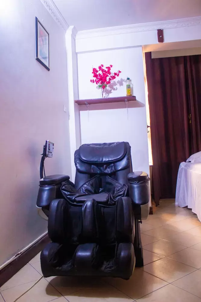 Hotel Aquiline Arusha