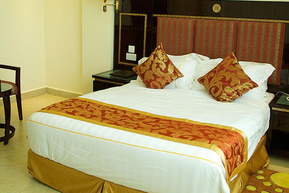 Tiffany Diamond Hotel, Mtwara