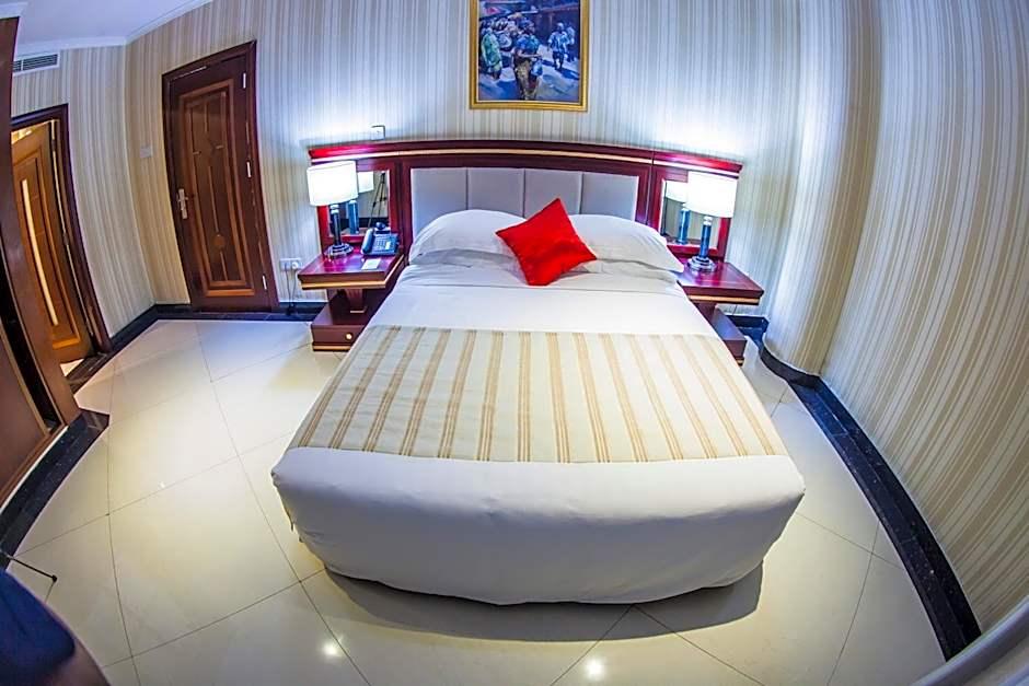 Peacock Hotel, Dar es Salaam