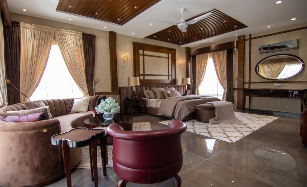 Antelope Hotel - Mwanza-14