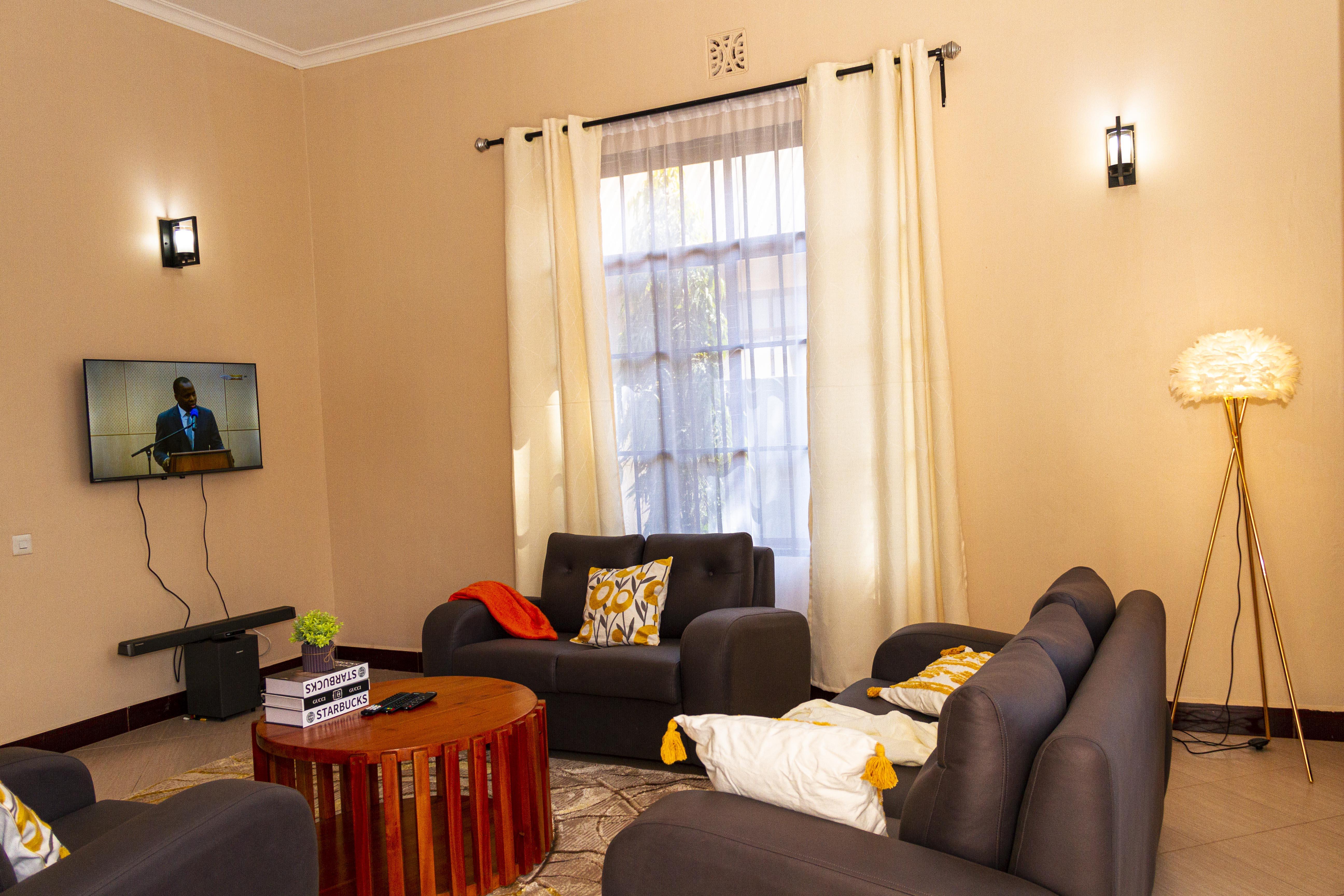 Neylisa Apartment Arusha