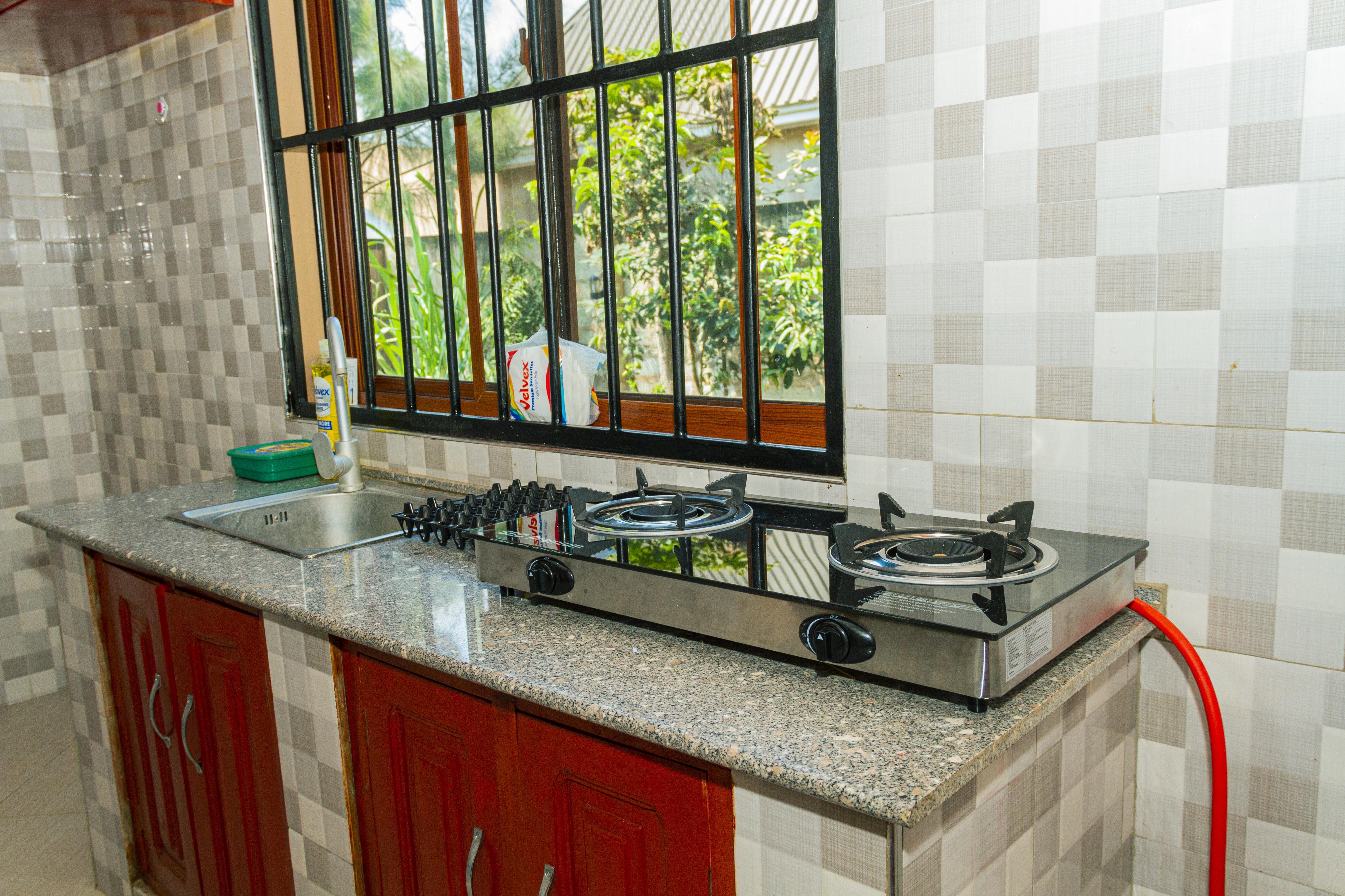 Neylisa Apartment Arusha