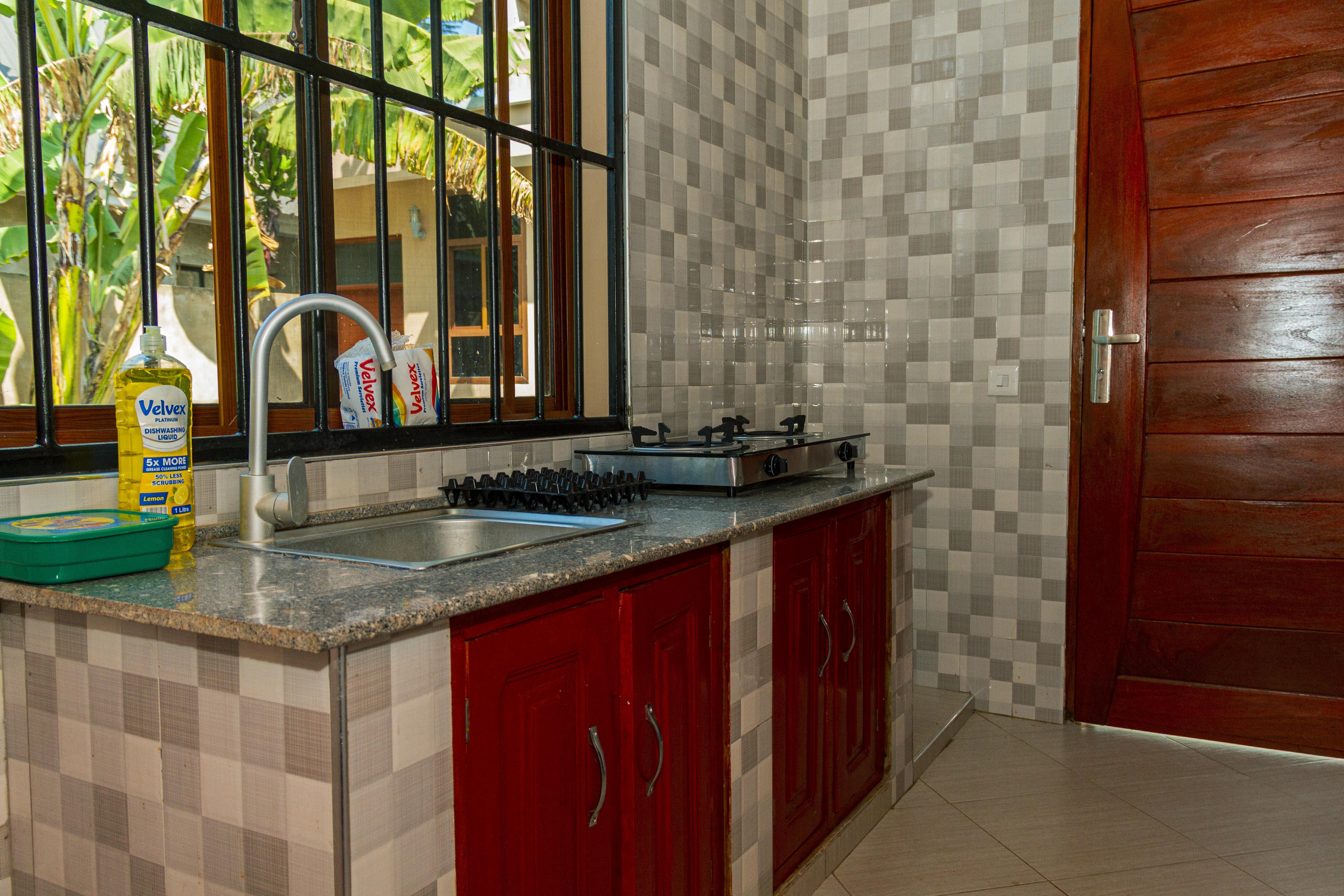 Neylisa Apartment Arusha