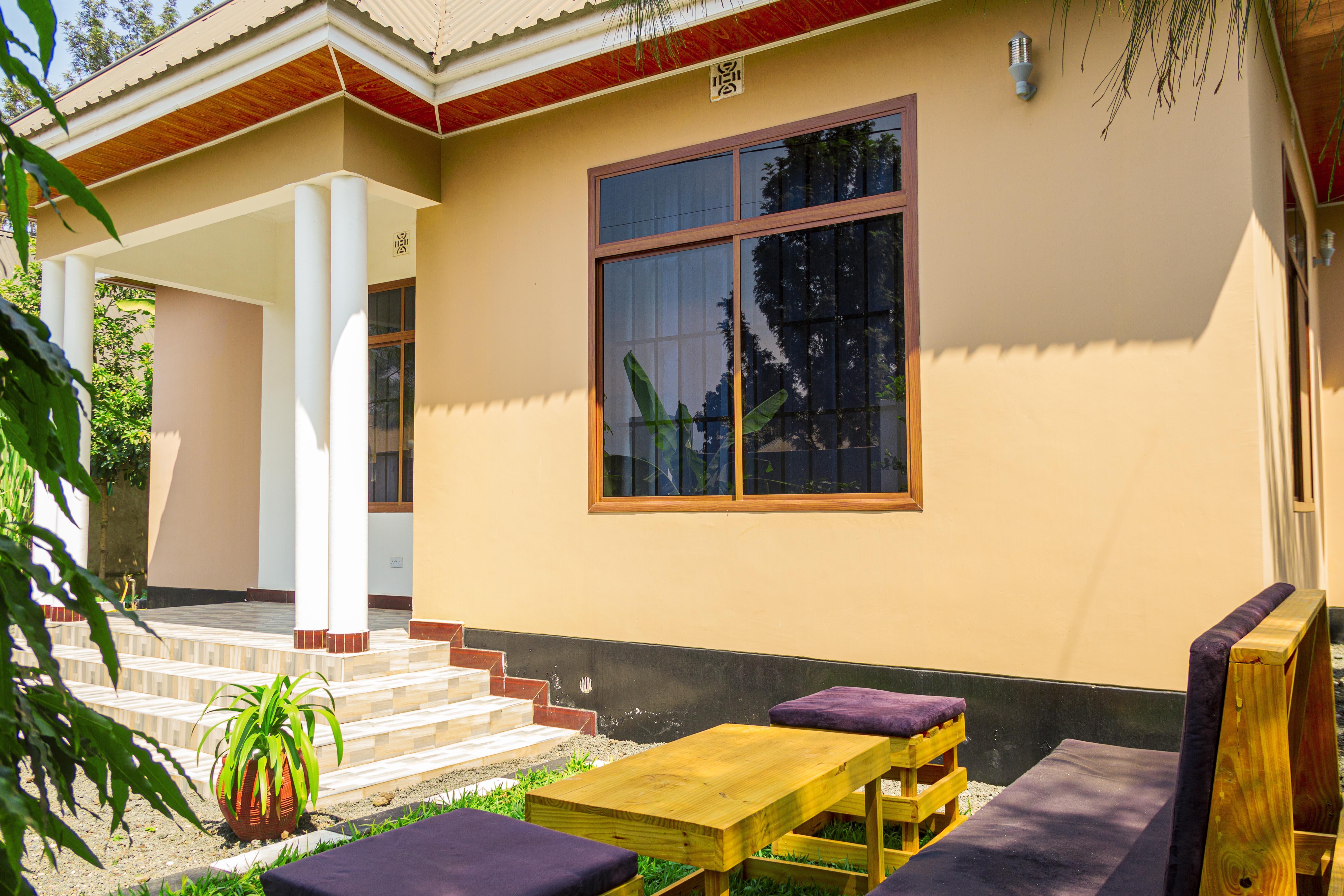 Neylisa Apartment Arusha