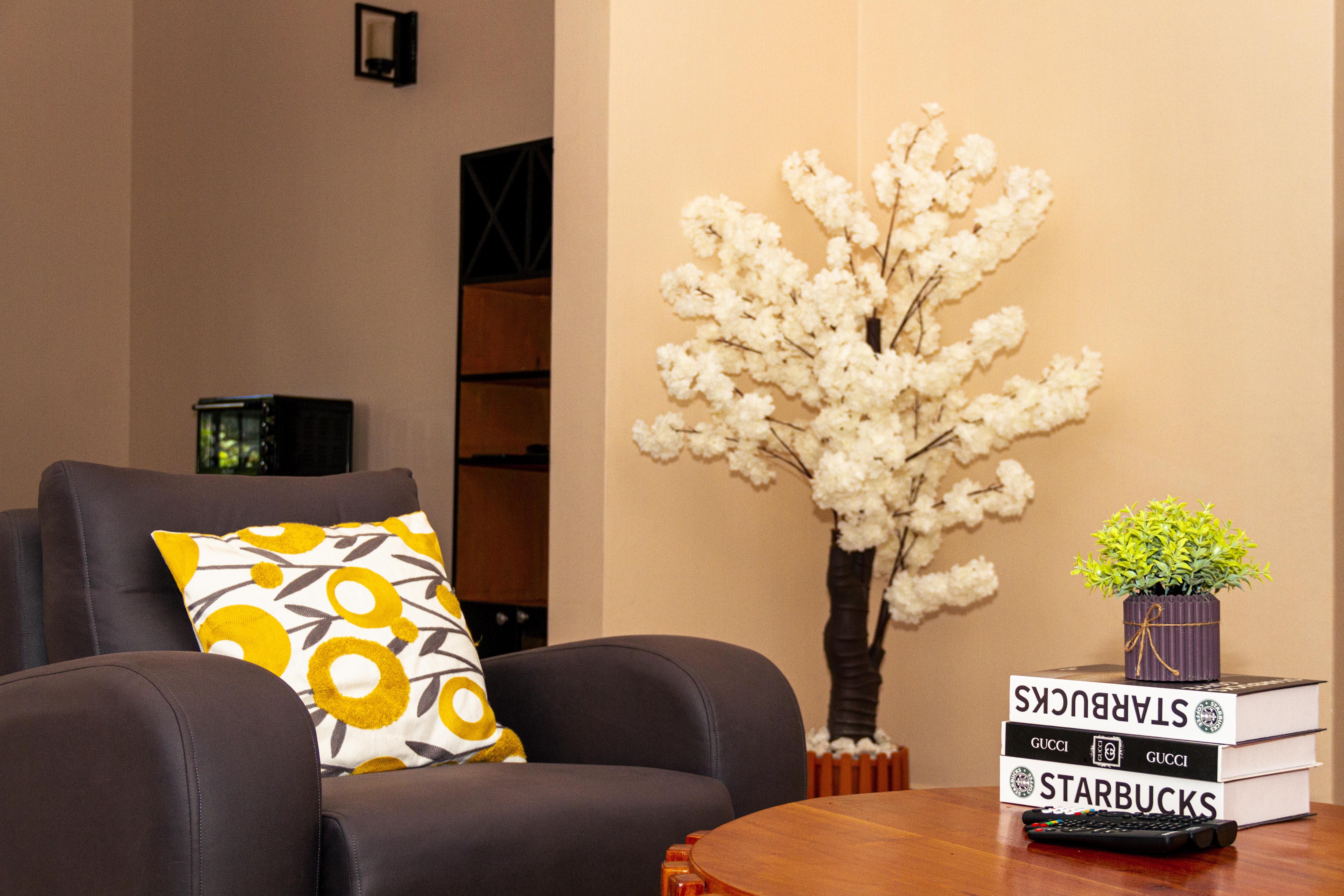 Neylisa Apartment Arusha