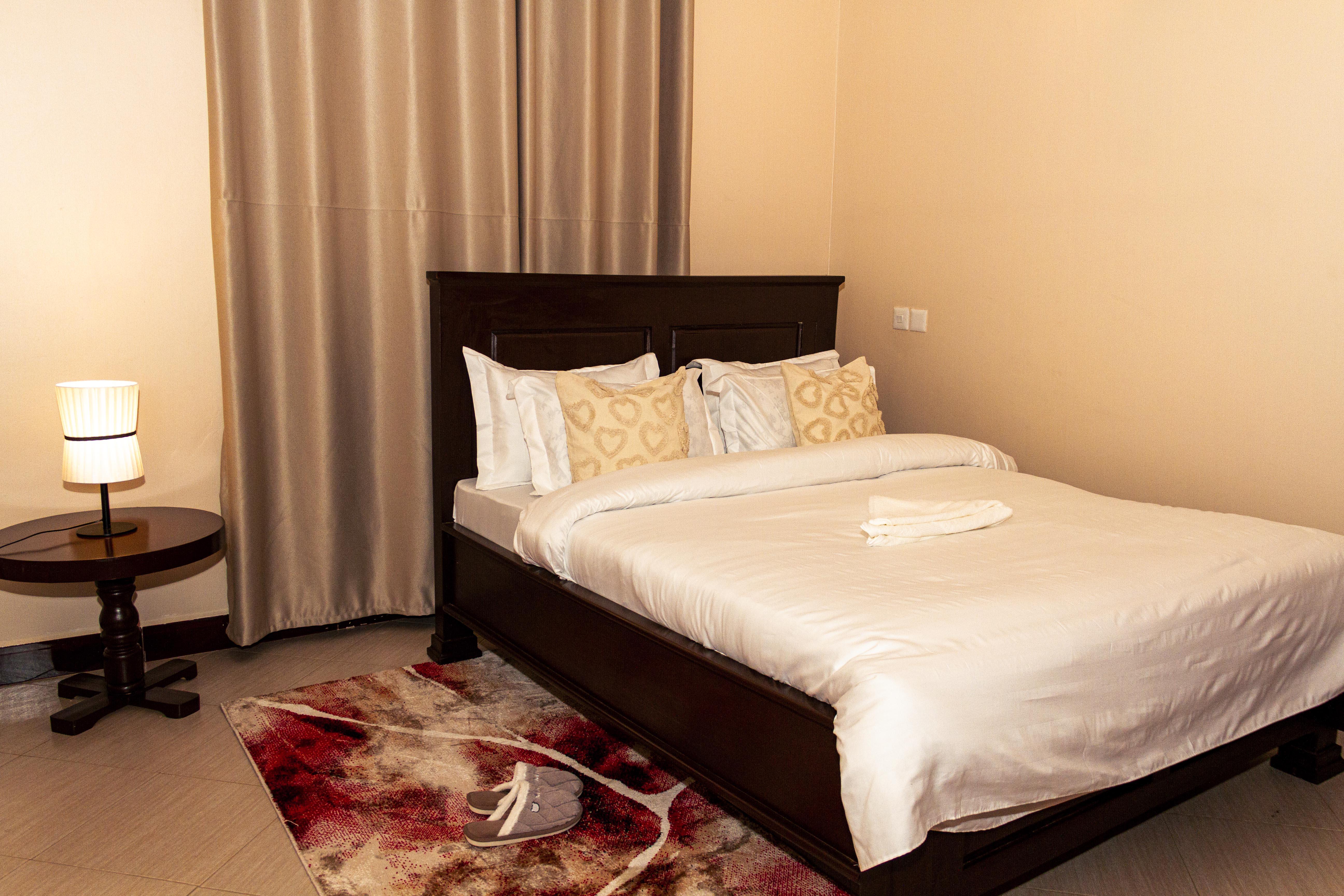 Neylisa Apartment Arusha
