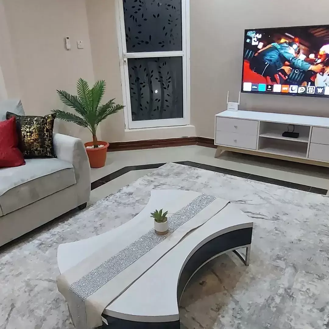 Sami BnB & Serene BnB Apartments, Dar es Salaam