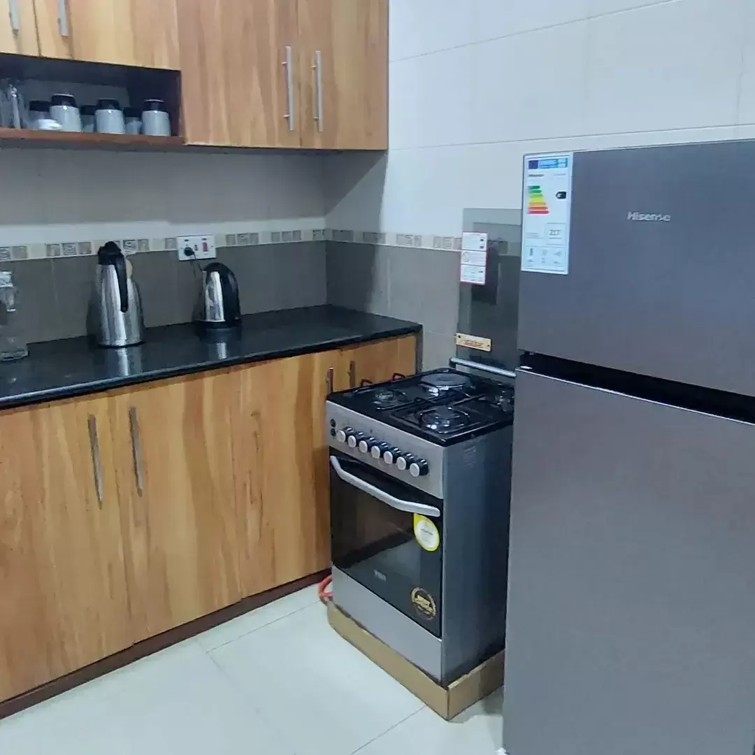 Sami BnB & Serene BnB Apartments, Dar es Salaam