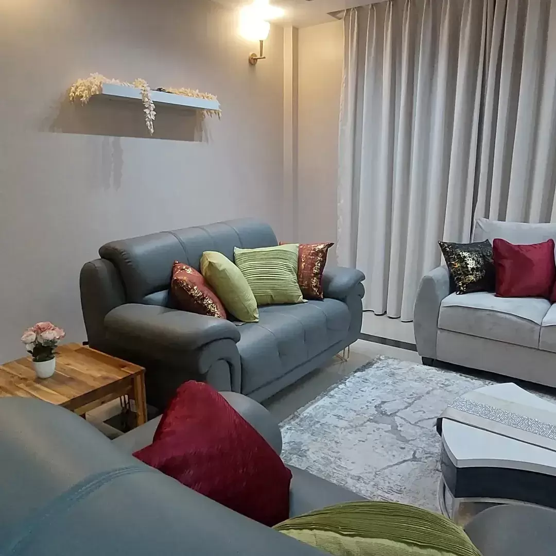Sami BnB & Serene BnB Apartments, Dar es Salaam