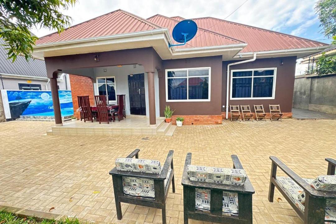 Docci Homes, Arusha