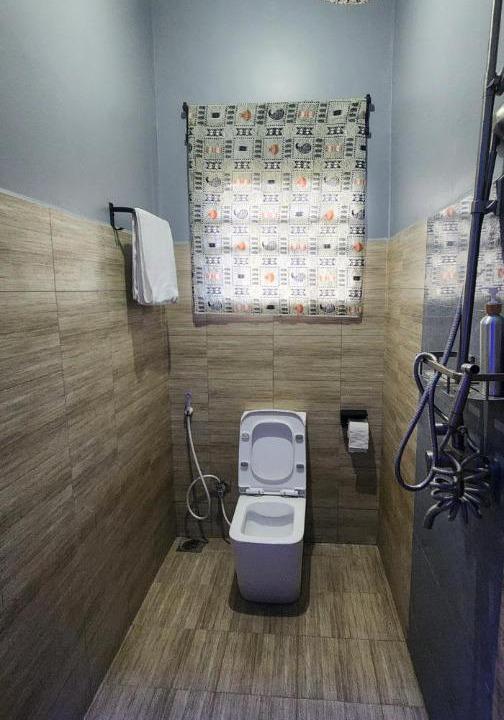Docci Homes, Arusha