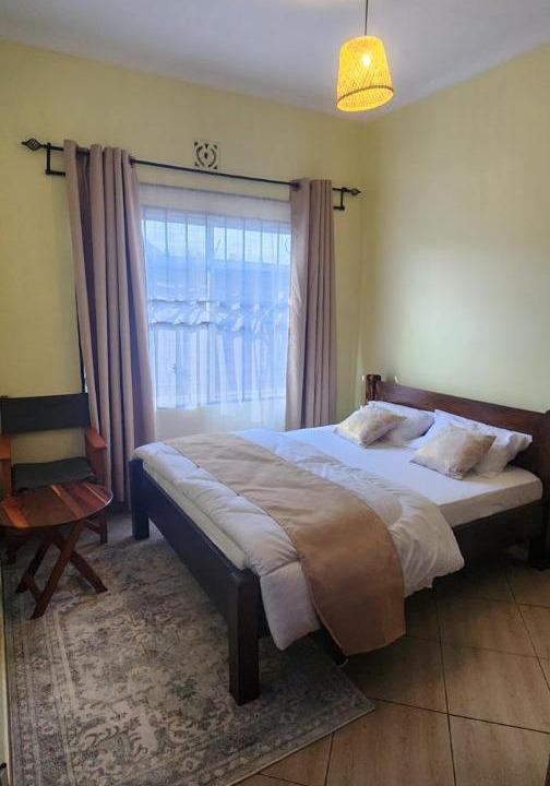 Docci Homes, Arusha