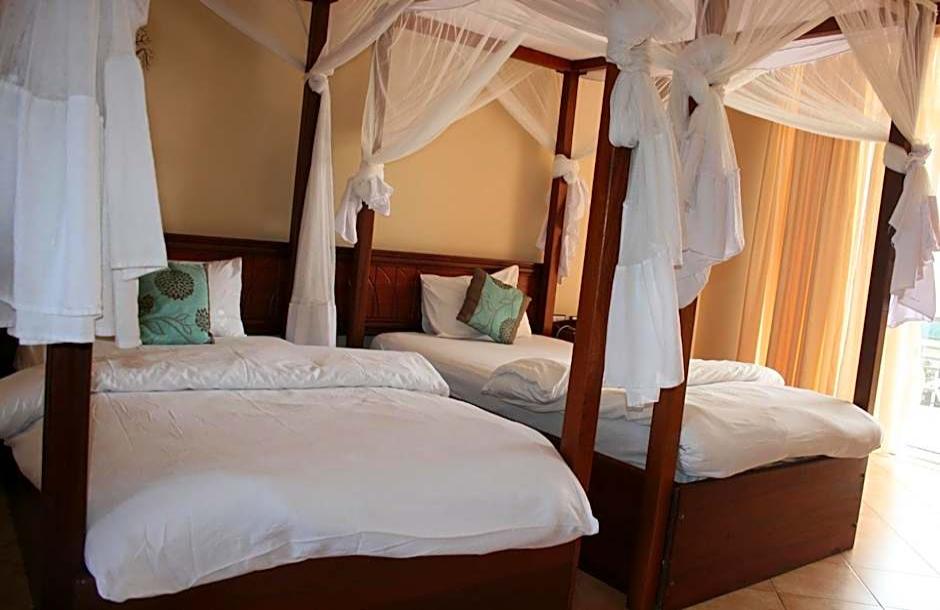Ryan’s Bay Hotel, Mwanza.-13