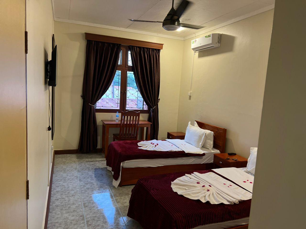 B&B Hotel Moshi