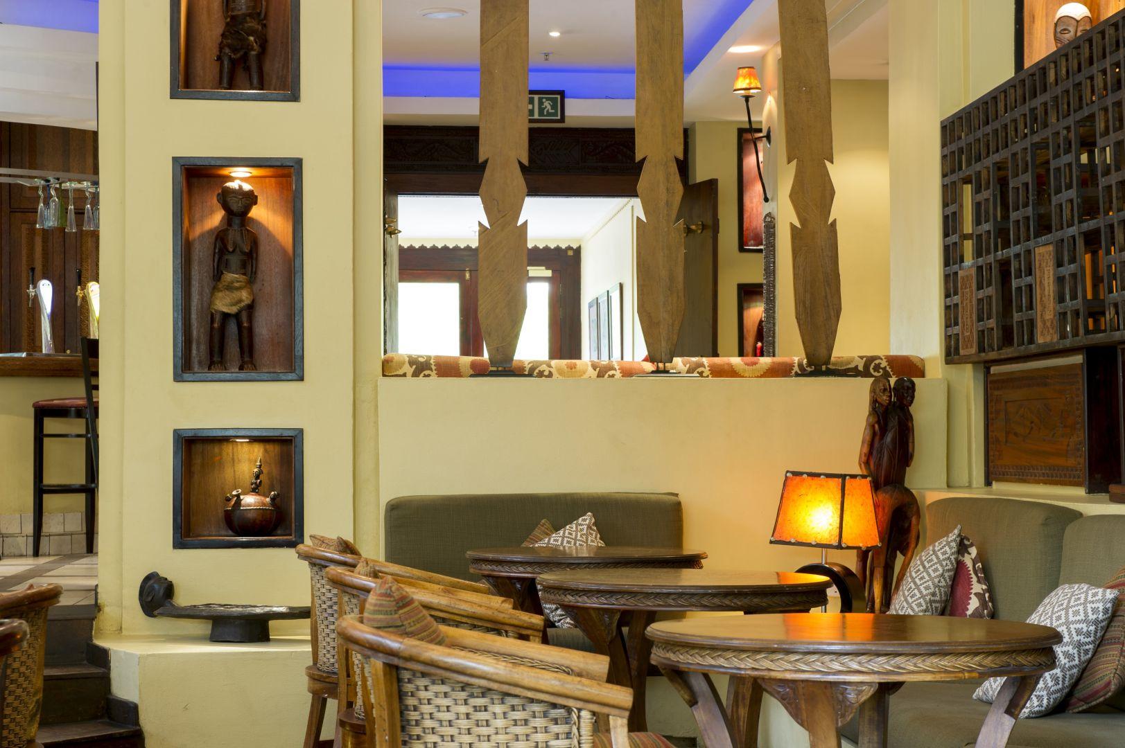 Southern Sun Hotel Dar es Salaam