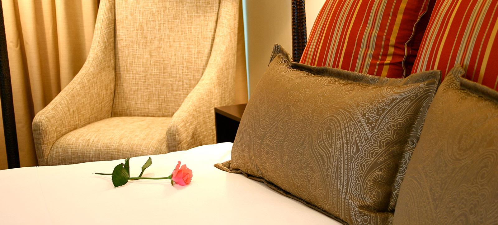 Mount Meru Hotel, Arusha