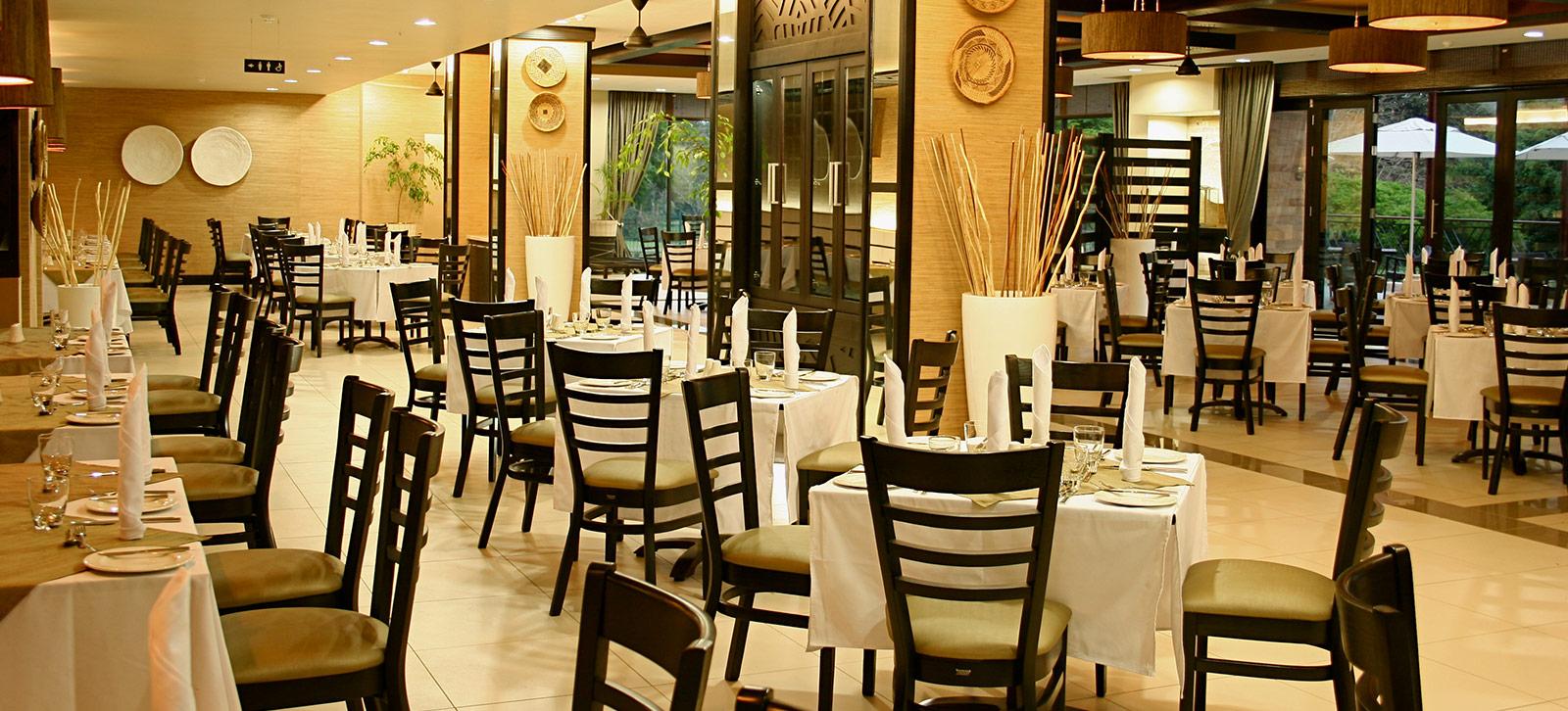 Mount Meru Hotel, Arusha