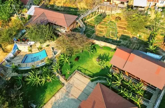 Iringa Sunset Hotel