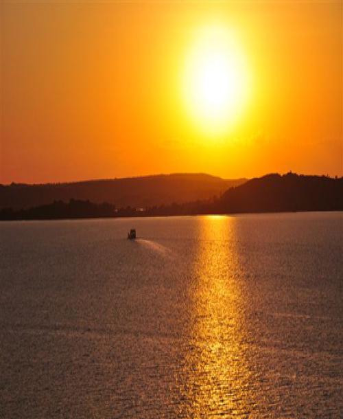 Ryan’s Bay Hotel, Mwanza.-8