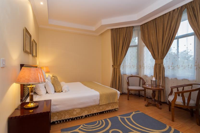 Gold Crest Hotel Arusha