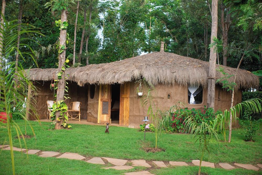 Mtoni River Lodge, Arusha.