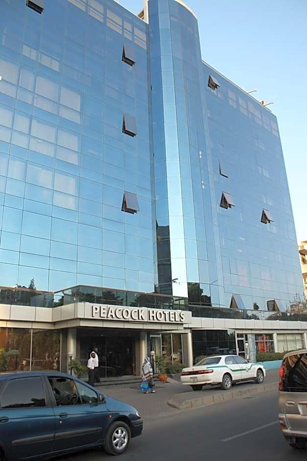 Peacock Hotel, Dar es Salaam