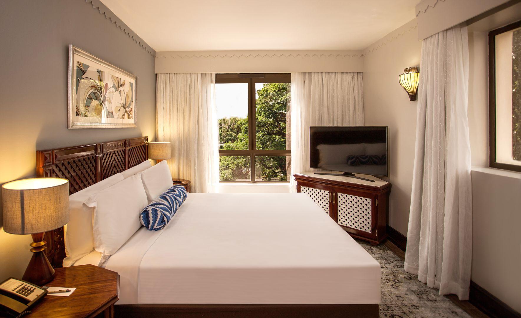 Southern Sun Hotel Dar es Salaam