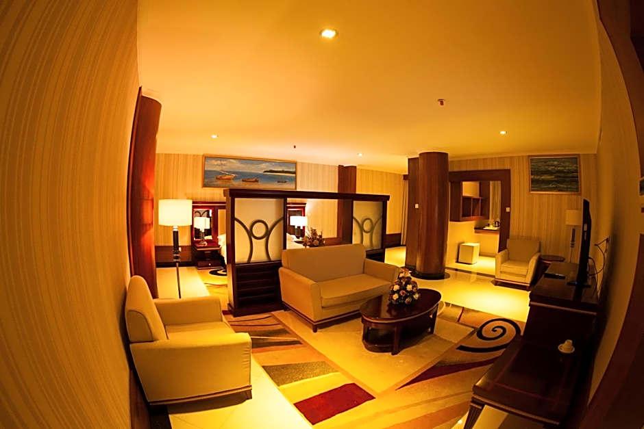 Peacock Hotel, Dar es Salaam