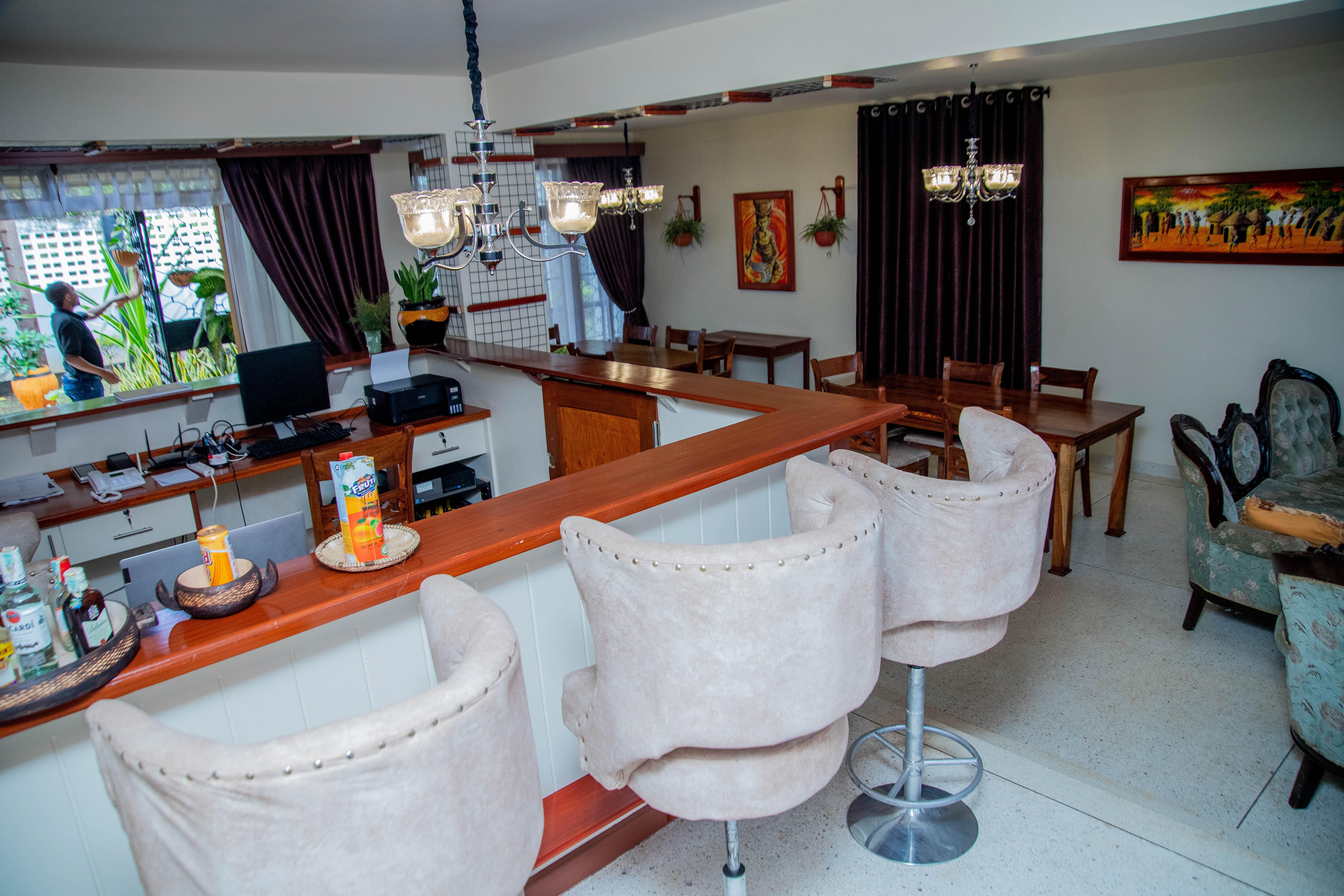 B&B Hotel Moshi