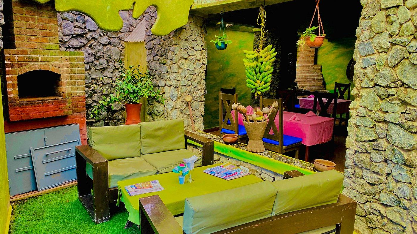 Parachichi House , Arusha