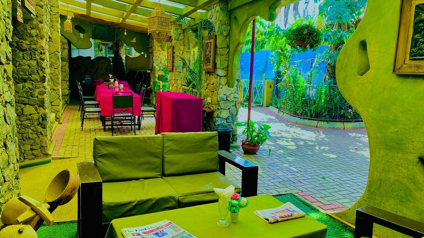 Parachichi House , Arusha