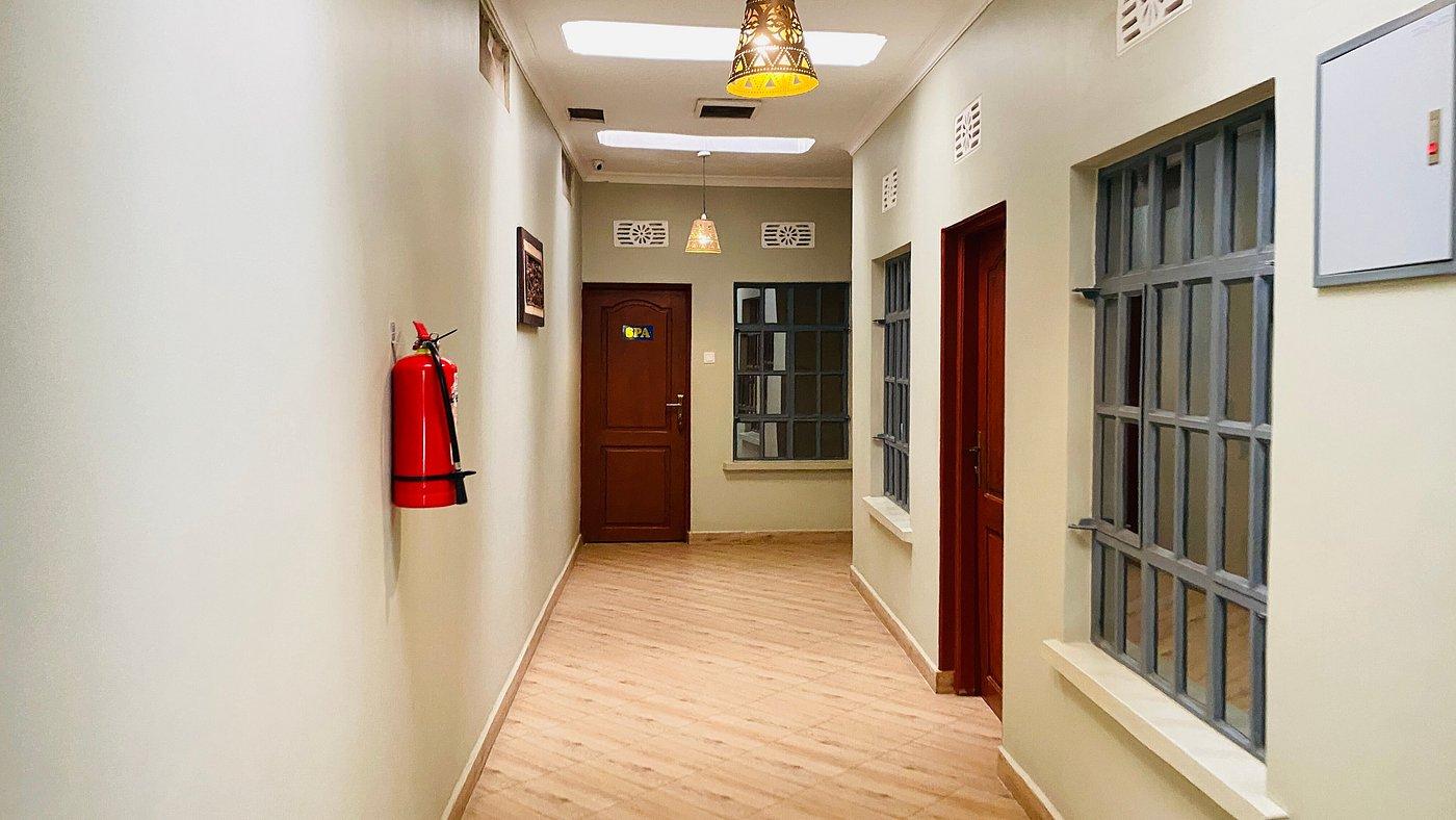 Parachichi House , Arusha