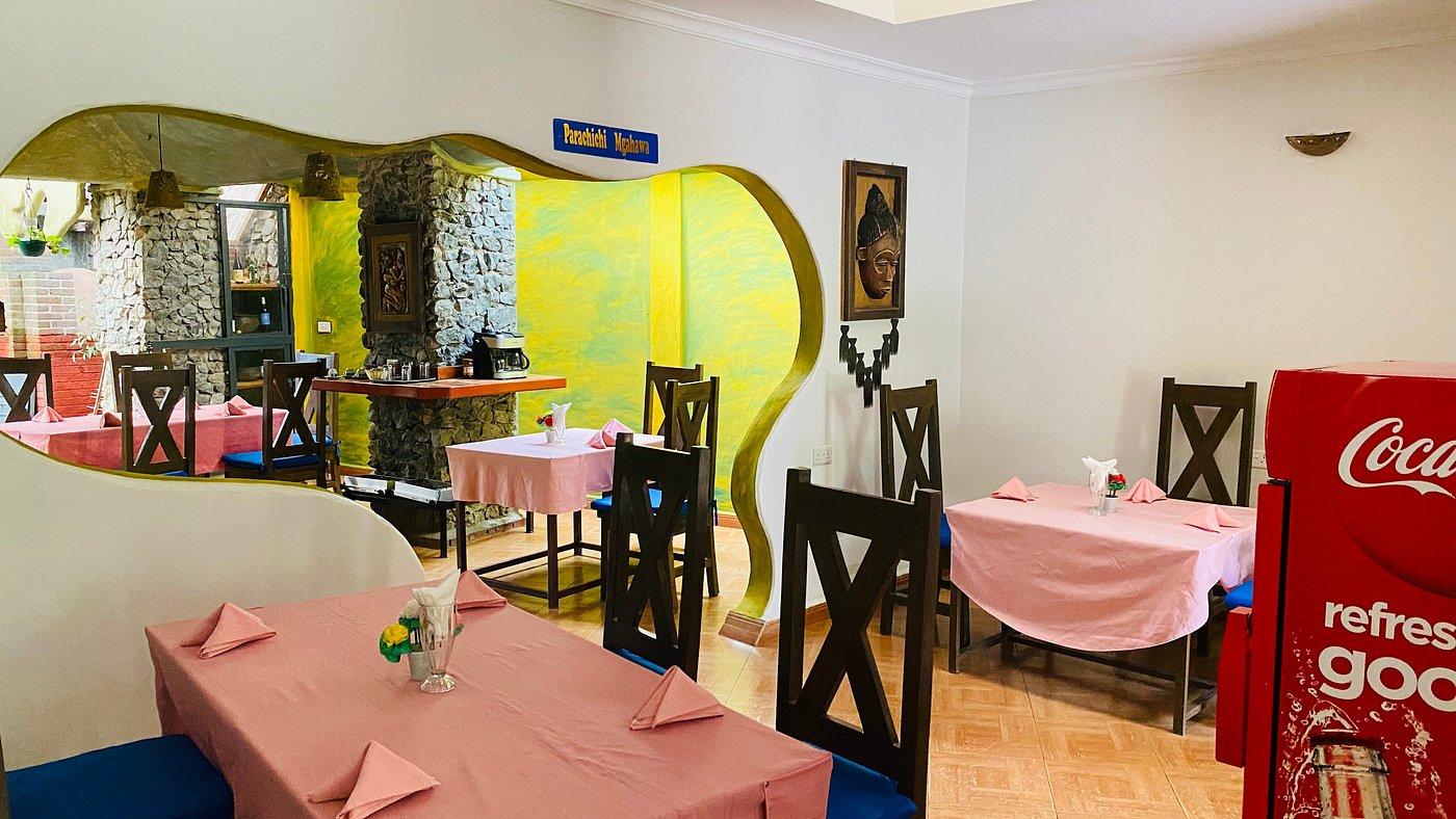 Parachichi House , Arusha