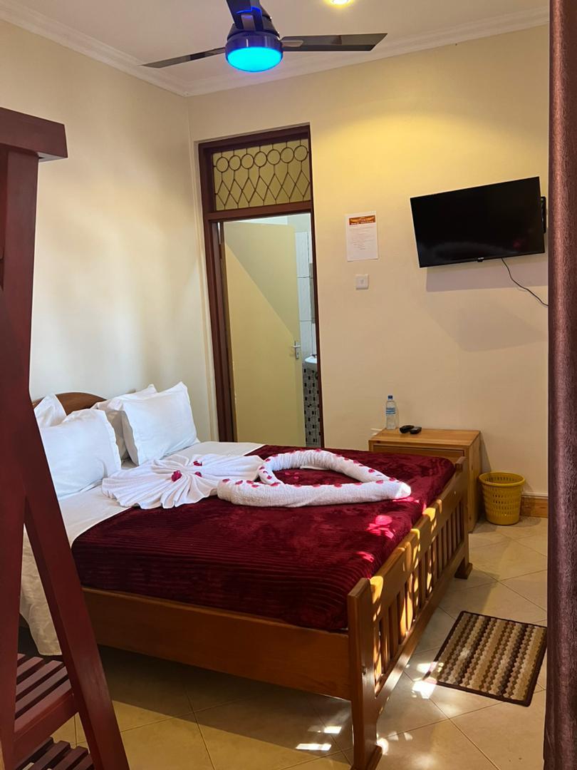 B&B Hotel Moshi
