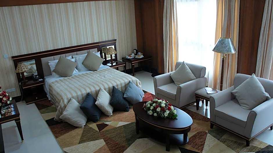 Peacock Hotel, Dar es Salaam