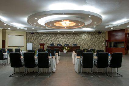 Malaika Beach Resort Mwanza