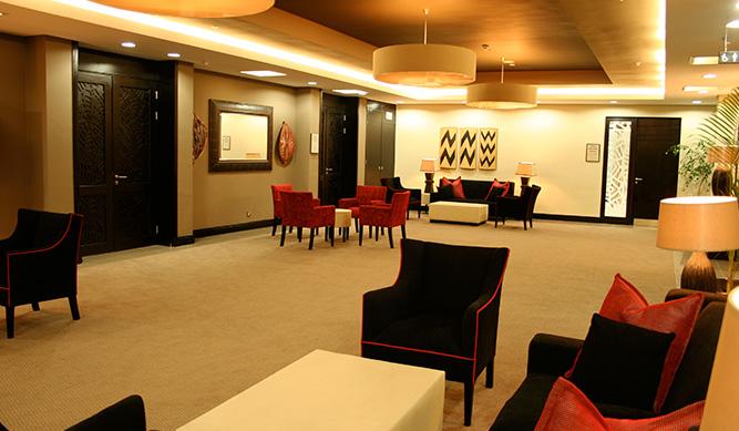 Mount Meru Hotel, Arusha