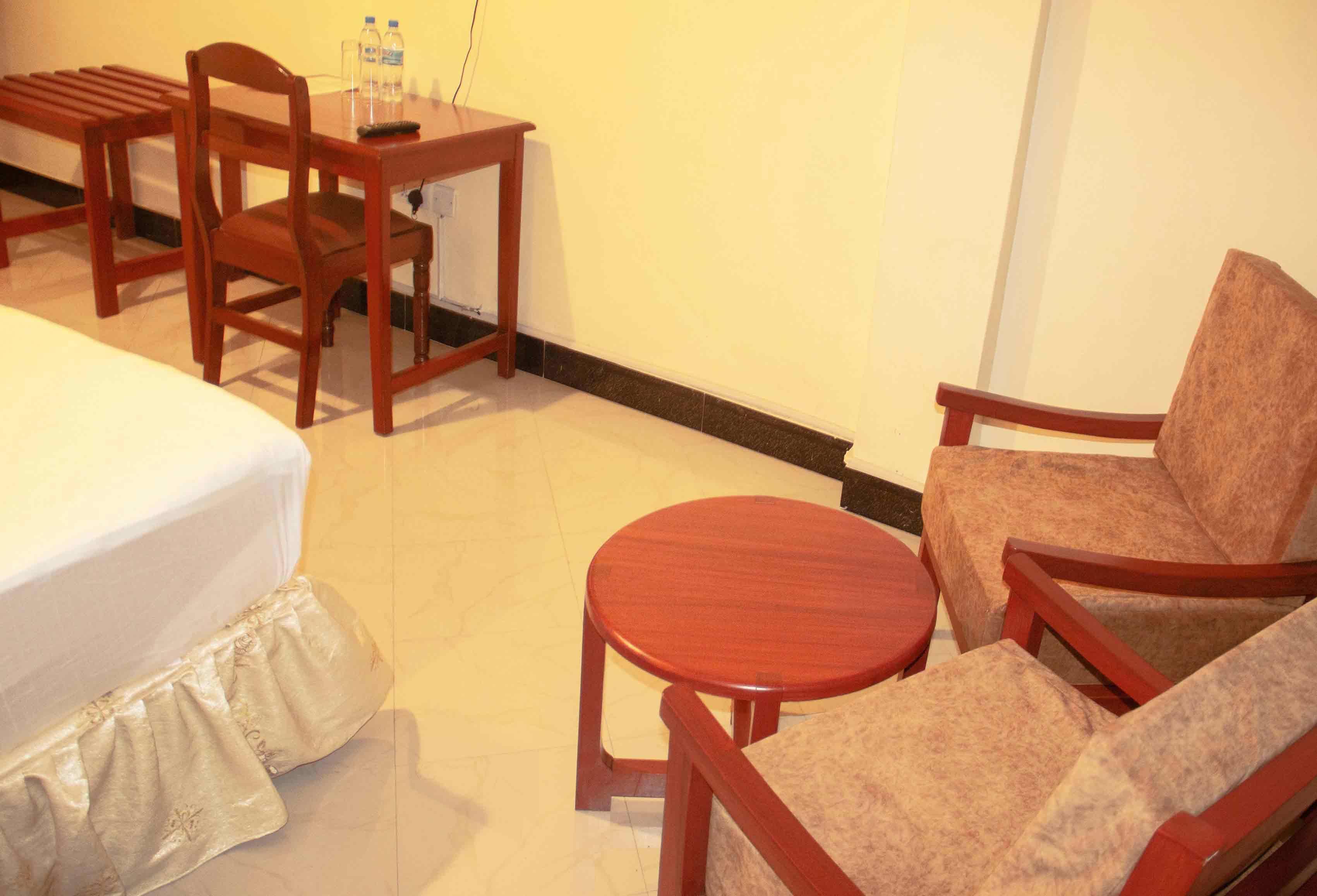 Kill Crane Lodge Arusha