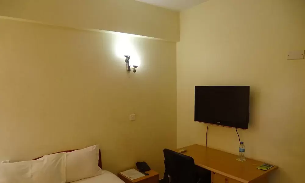 Panama Inn, Moshi