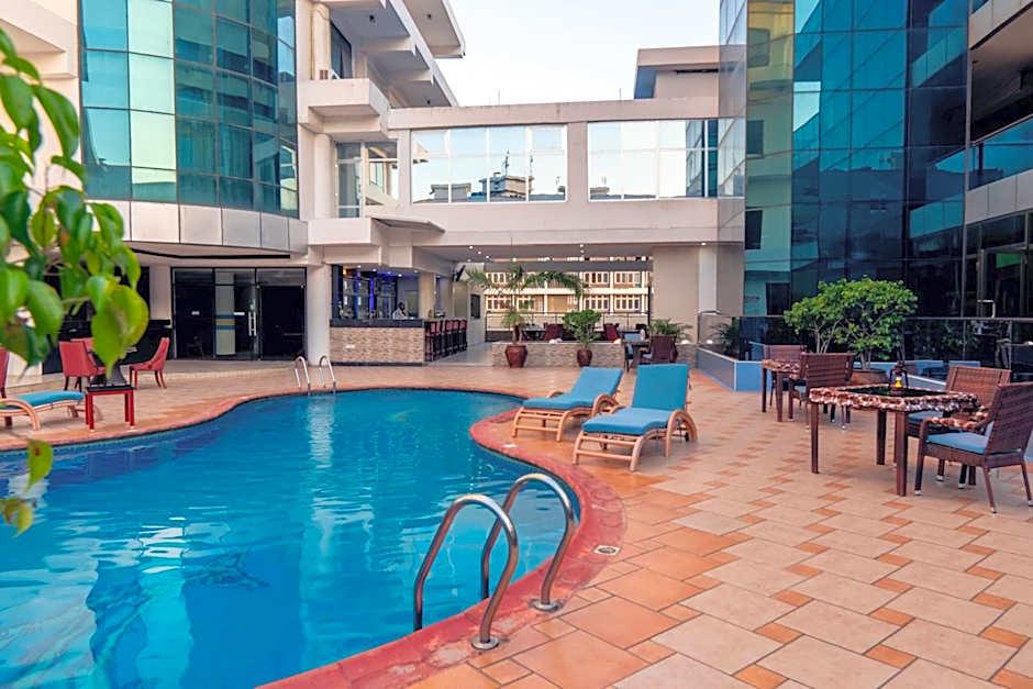 Peacock Hotel, Dar es Salaam