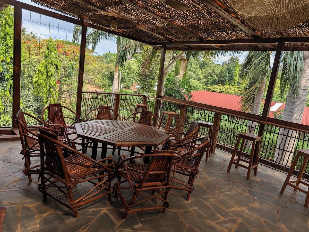 Explorers Kilimanjaro Boutique Hotel, Moshi